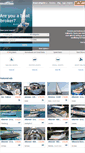 Mobile Screenshot of boatsandoutboards.co.uk